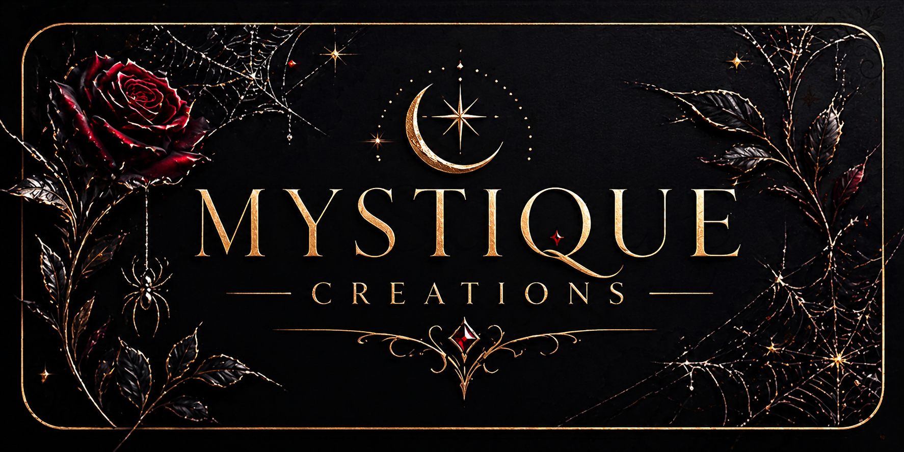 Mystique Creations